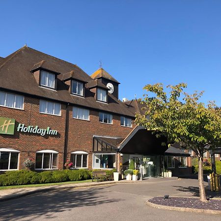 Holiday Inn Ashford - North A20, An Ihg Hotel Екстериор снимка